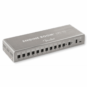 Fender LVL12 engine room power supply