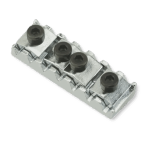 Floyd Rose FR7NRCP locking nut 7-string chrome