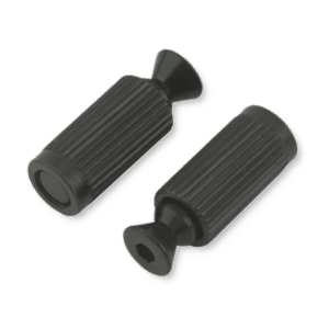 Floyd Rose FRBMMSIBP bridge studs black