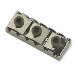 Floyd Rose FRNL2BNP locking nut black nickel lefthand