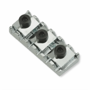 Floyd Rose FRNL2CP locking nut chrome lefthand