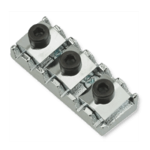 Floyd Rose FRNL3CP locking nut chrome lefthand