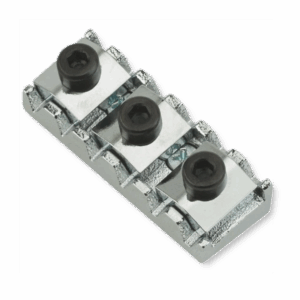Floyd Rose FRNL4CP locking nut chrome lefthand