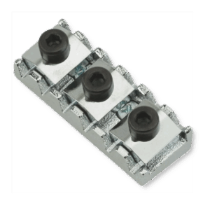 Floyd Rose FRNL5CP locking nut chrome lefthand