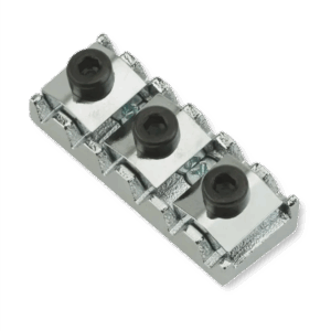 Floyd Rose FRNL6CP locking nut chrome lefthand