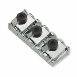 Floyd Rose FRNL7CP locking nut chrome lefthand