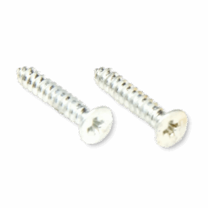 Floyd Rose FRNMSTCP nut top mounting screws