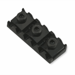 Floyd Rose FRNR10BP locking nut black