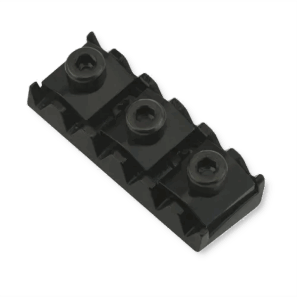 Floyd Rose FRNR10BP locking nut black