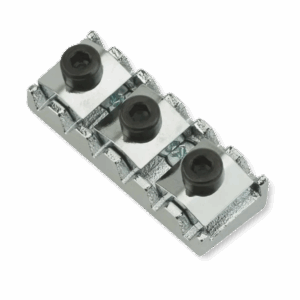 Floyd Rose FRNR10CP locking nut chrome