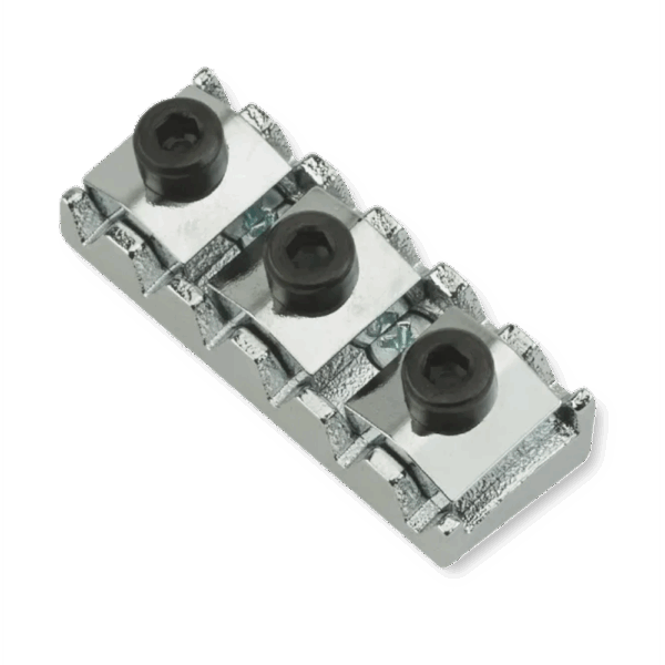 Floyd Rose FRNR10CP locking nut chrome