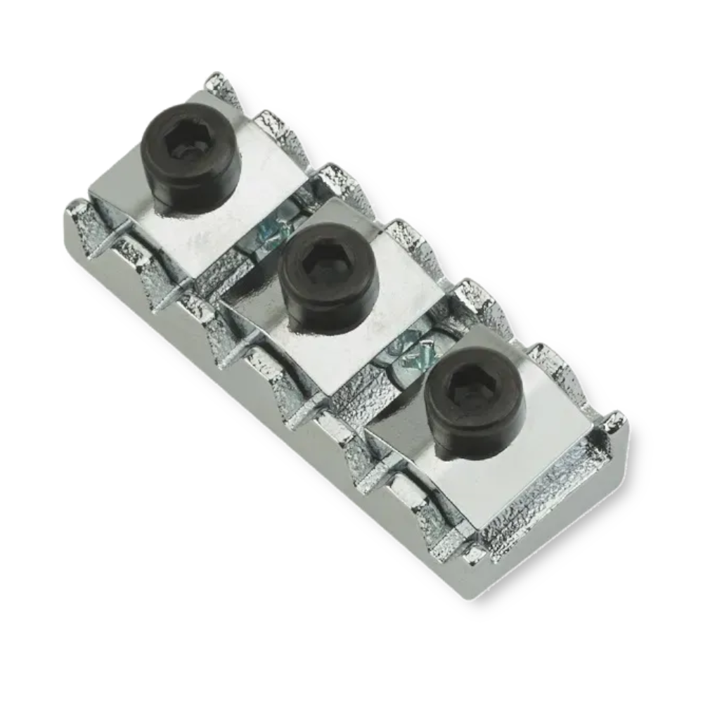 Floyd Rose FRNR10CP locking nut chrome