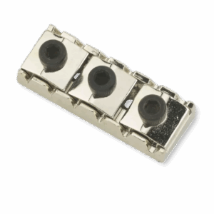 Floyd Rose FRNR10NP locking nut nickel