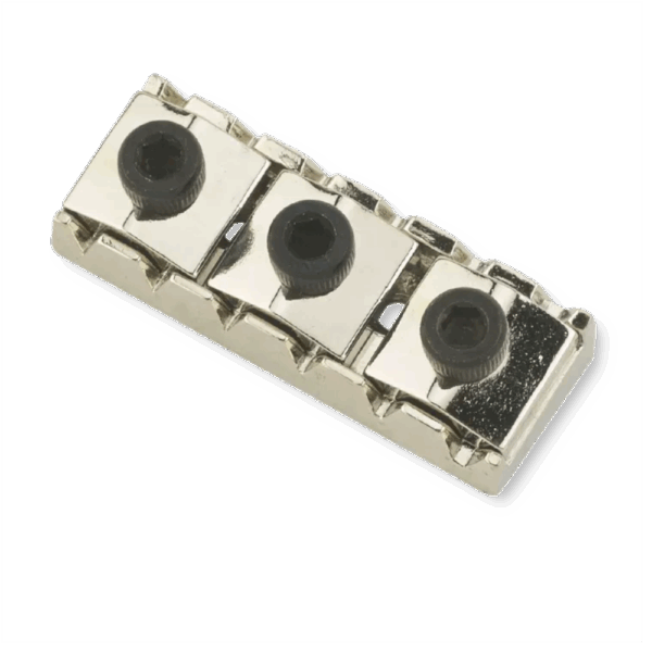 Floyd Rose FRNR10NP locking nut nickel