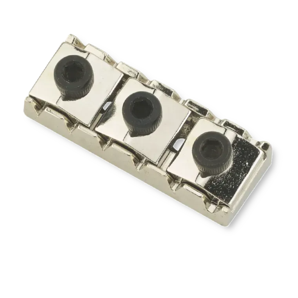 Floyd Rose FRNR10NP locking nut nickel