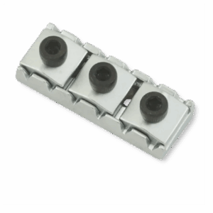 Floyd Rose FRNR10SCP locking nut satin chrome