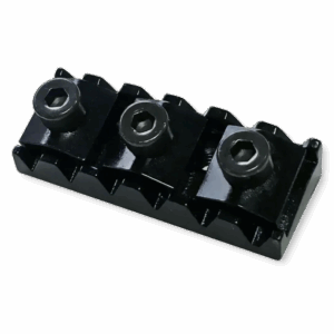 Floyd Rose FRNR1BP locking nut black