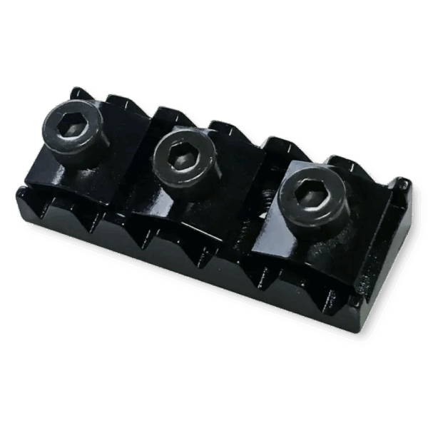 Floyd Rose FRNR1BP locking nut black