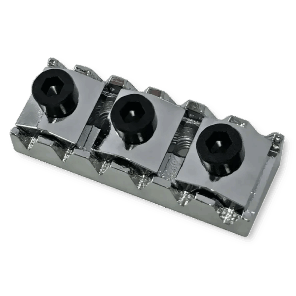 Floyd Rose FRNR1CP locking nut chrome