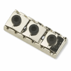 Floyd Rose FRNR1NP locking nut nickel