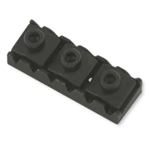 Floyd Rose FRNR1SBP locking nut satin black
