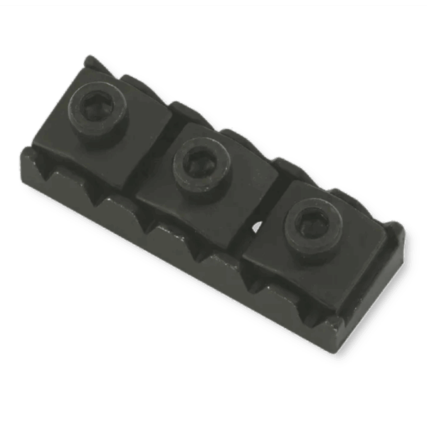 Floyd Rose FRNR1SBP locking nut satin black