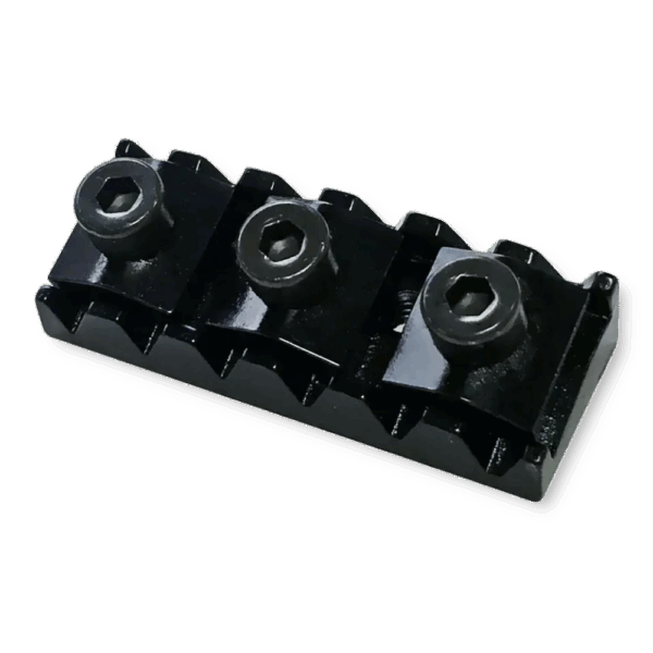 Floyd Rose FRNR2BP locking nut black