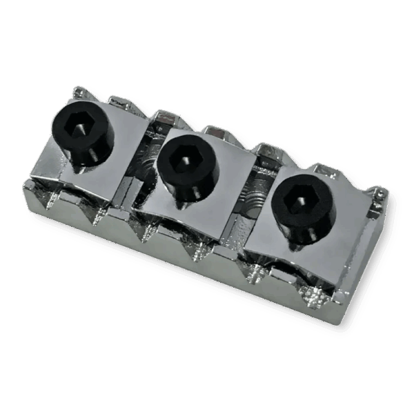 Floyd Rose FRNR2CP locking nut chrome