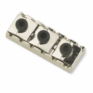 Floyd Rose FRNR2NP locking nut nickel
