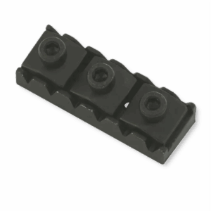 Floyd Rose FRNR2SBP locking nut satin black