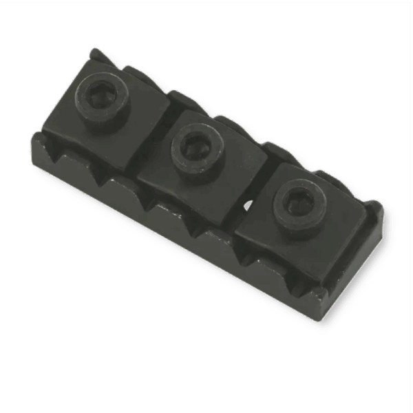 Floyd Rose FRNR2SBP locking nut satin black