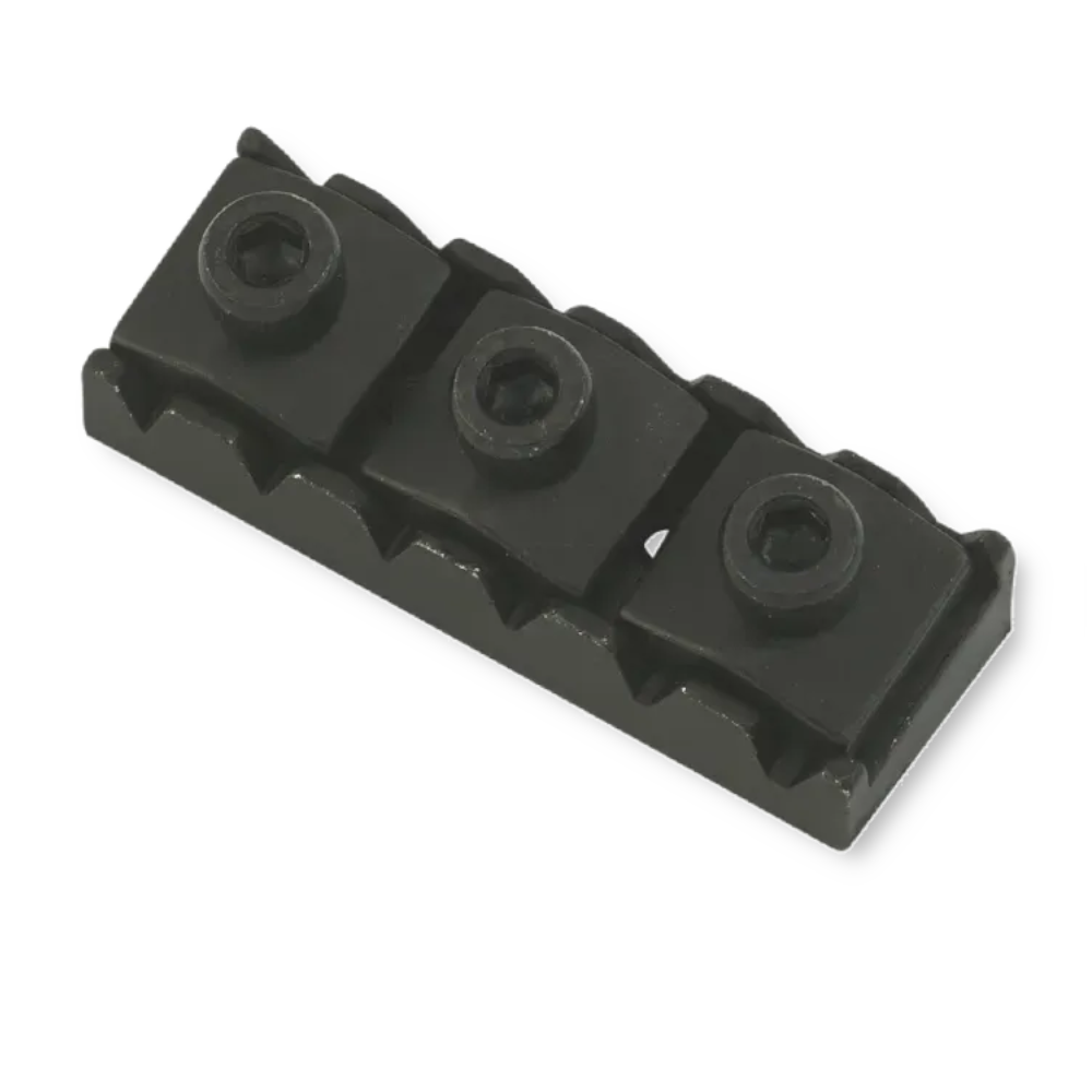 Floyd Rose FRNR2SBP locking nut satin black