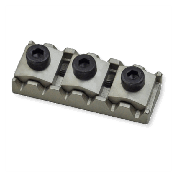 Floyd Rose FRNR2SPP locking nut satin pearl