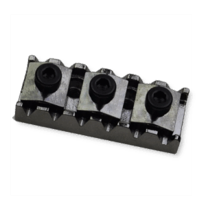 Floyd Rose FRNR3BNP locking nut black nickel