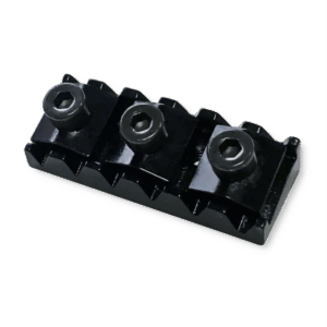 Floyd Rose FRNR3BP locking nut black