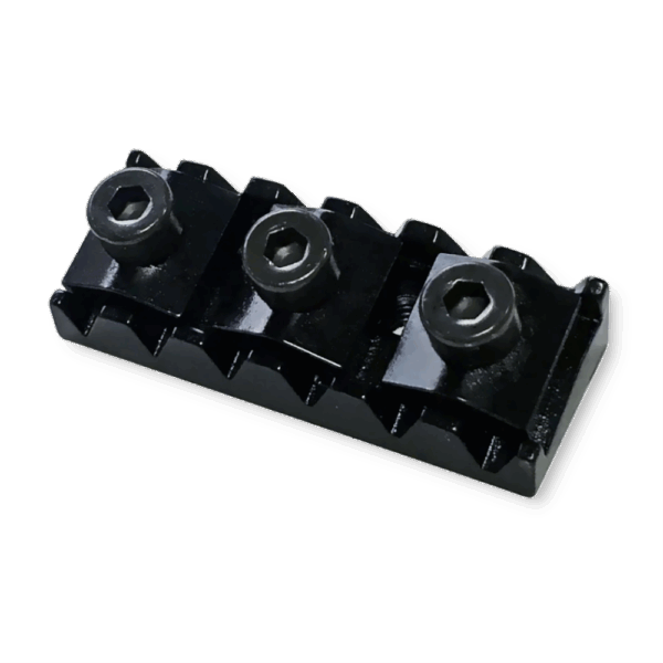 Floyd Rose FRNR3BP locking nut black