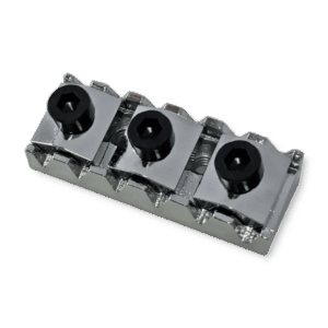 Floyd Rose FRNR3CP locking nut chrome