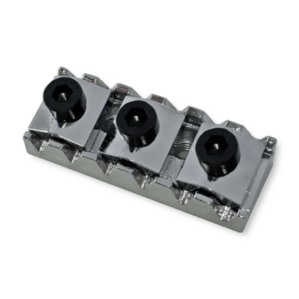 Floyd Rose FRNR3CP locking nut chrome