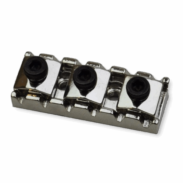 Floyd Rose FRNR3NP locking nut nickel