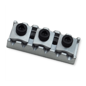 Floyd Rose FRNR3SCP locking nut satin chrome