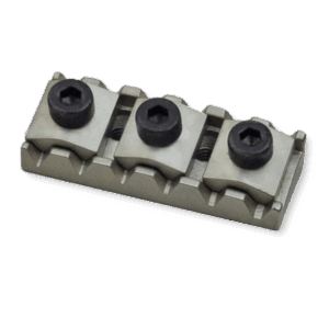 Floyd Rose FRNR3SPP locking nut satin pearl