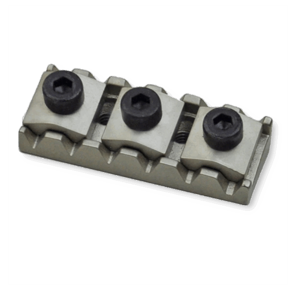 Floyd Rose FRNR3SPP locking nut satin pearl