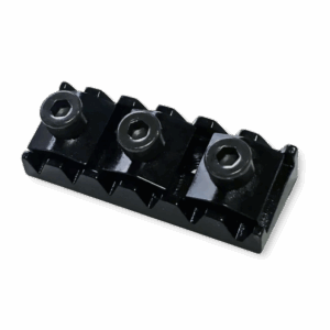 Floyd Rose FRNR4BP locking nut black