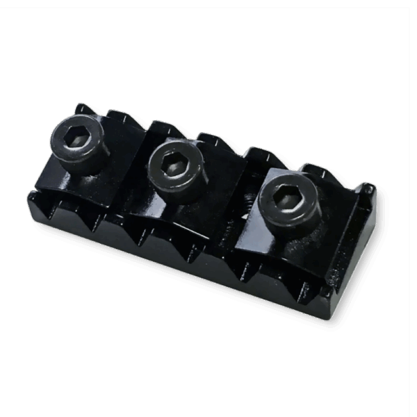 Floyd Rose FRNR4BP locking nut black