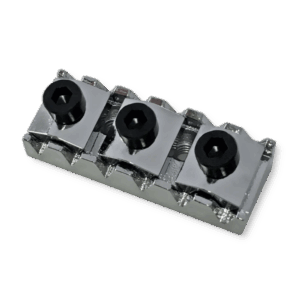 Floyd Rose FRNR4CP locking nut chrome