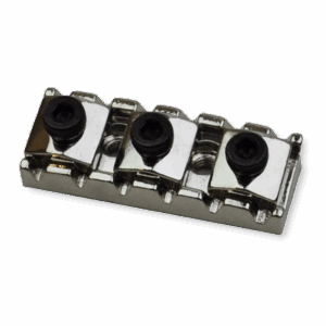 Floyd Rose FRNR4NP locking nut nickel