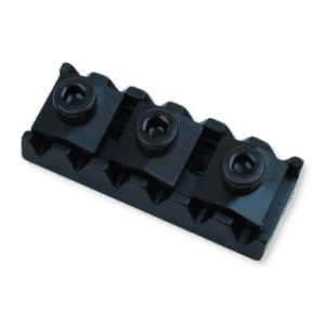 Floyd Rose FRNR4SBP locking nut satin black