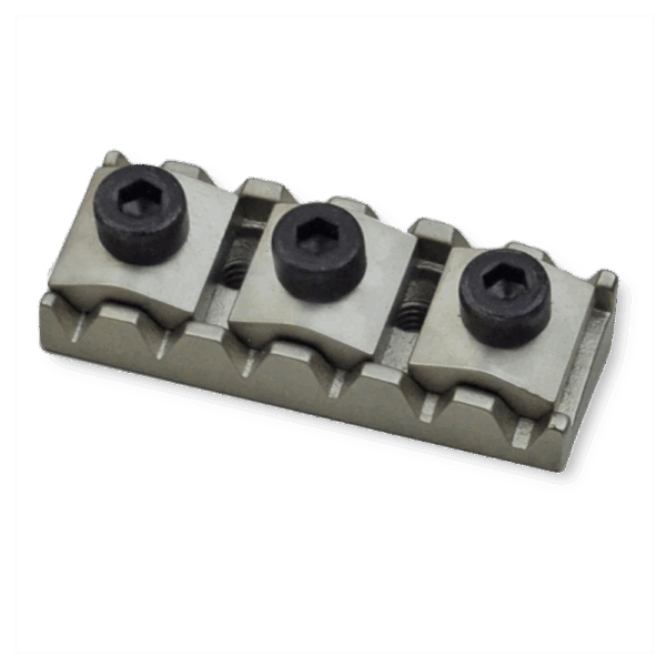 Floyd Rose FRNR4SPP locking nut satin pearl