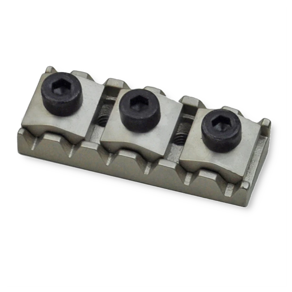 Floyd Rose FRNR4SPP locking nut satin pearl
