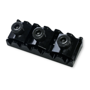 Floyd Rose FRNR5BP locking nut black